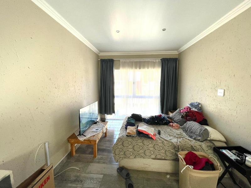 3 Bedroom Property for Sale in Baillie Park North West